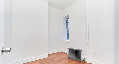 Rented by Living New York