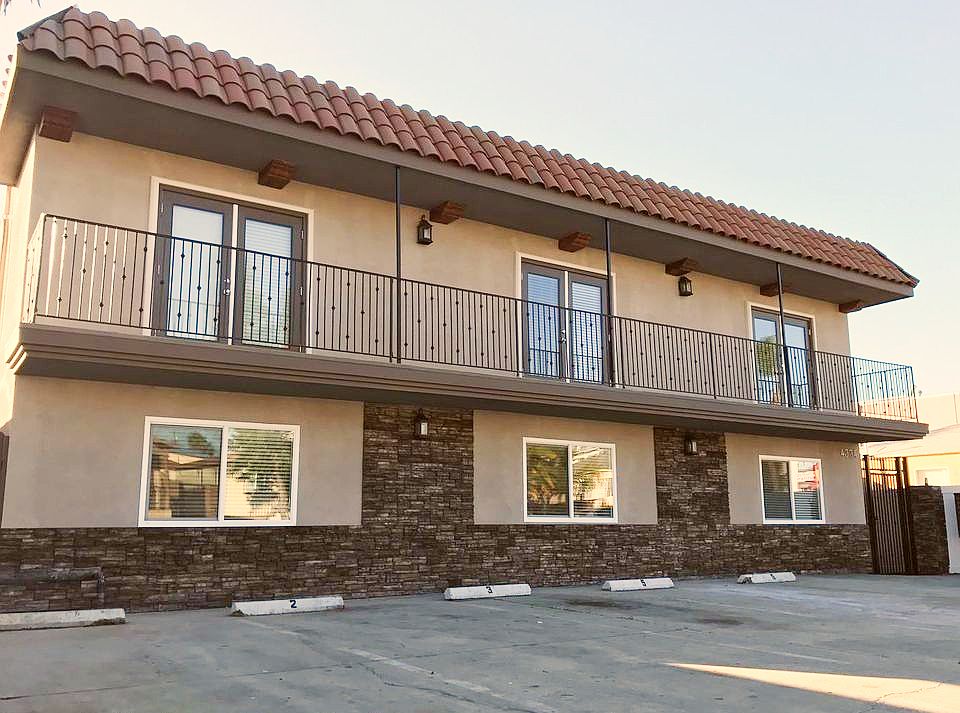 1st image of 4334 49th St APT 03