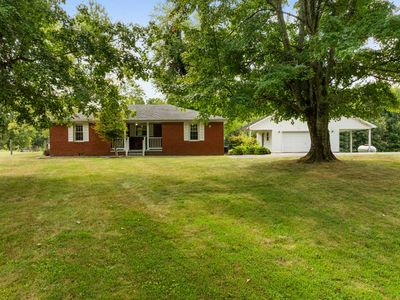 206 Scenic Ln, Horse Branch, KY, 42349