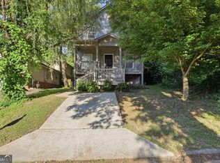 1749 Givens St NW, Atlanta, GA 30318