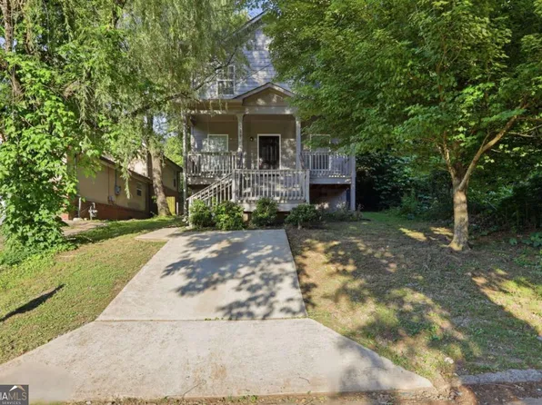 1749 Givens St NW, Atlanta, GA 30318