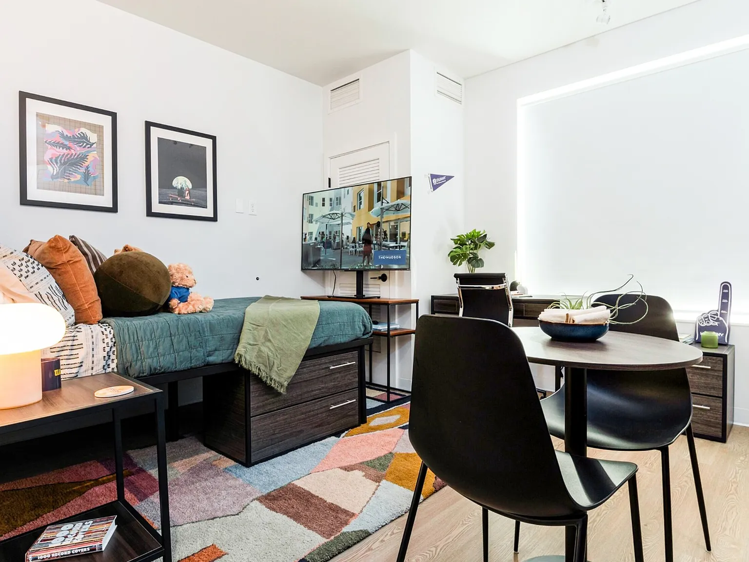 The Hudson Student Living — Photo 2