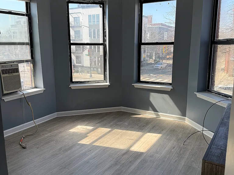 1501 N Capitol St NE #2A — Photo 4