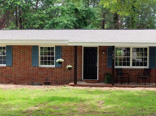 105 Forest Hill Dr, Warner Robins, GA 31088