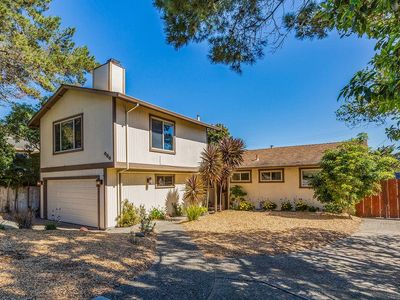 494 Mar Vista Dr, Monterey, CA, 93940
