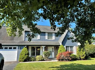 362 Blackbird Way, Lewisburg, WV 24901