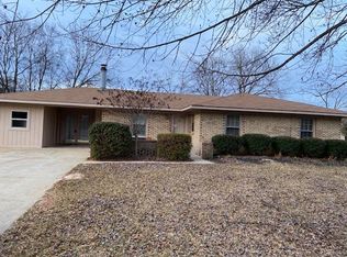 209 Gawin Dr, Warner Robins, GA 31093