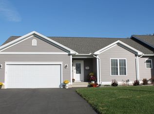 308 Miller St #78, Ludlow, MA 01056