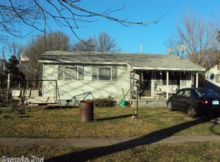 5524 E Roosevelt Rd, Little Rock, AR 72206