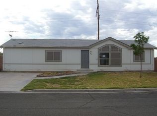 800 Mormon Peak St, Overton, NV 89040