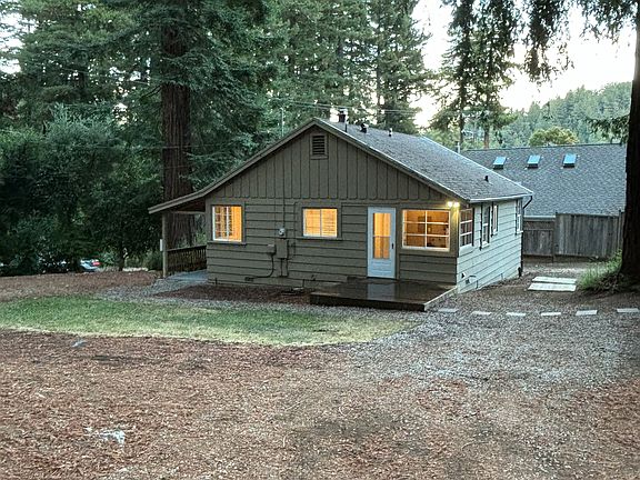 2nd image of 13475 Big Basin Way