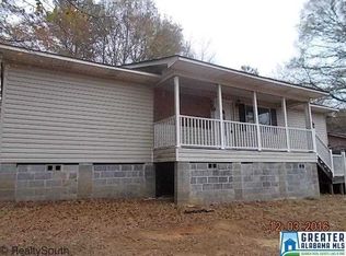 8515 Old Sardis Rd, Gardendale, AL 35071