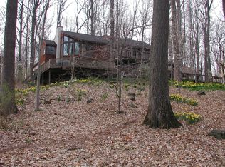 842 Burrows Run Rd, Chadds Ford, PA 19317