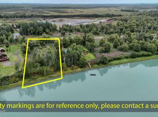 1510 Tundra Rose Ln, Kenai, AK 99611