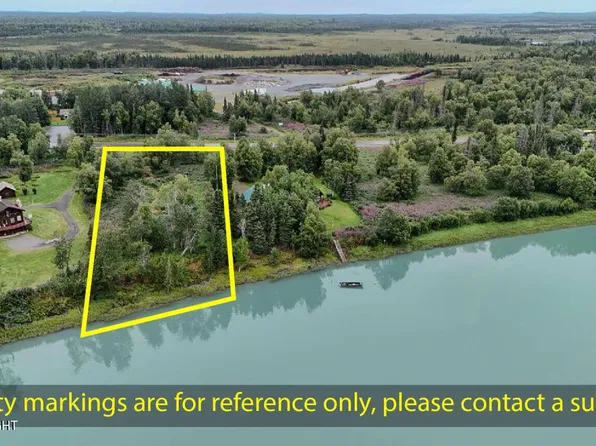 1510 Tundra Rose Ln, Kenai, AK 99611