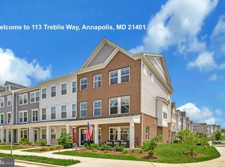 113 Treblis Way, Annapolis, MD 21403
