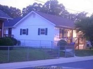 107 Thompson Ln, Indian Head, MD