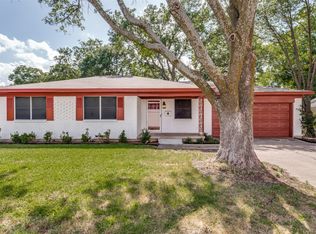 1711 P Ave, Plano, TX 75074