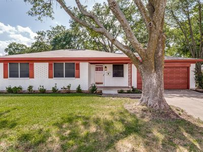 1711 P Ave, Plano, TX, 75074