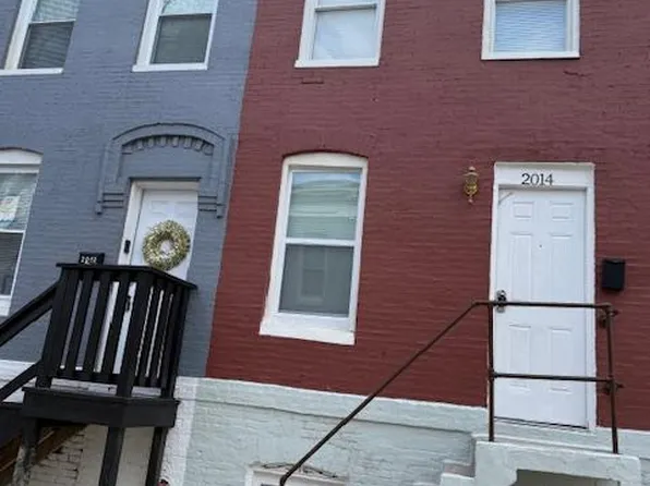 2014 Etting St, Baltimore, MD 21217