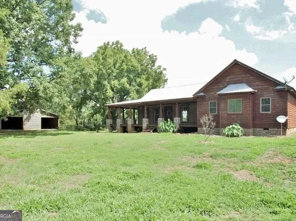 800 Brogdon Cir, Canon, GA 30520