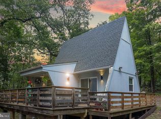 172 Valley View Dr, Strasburg, VA 22657