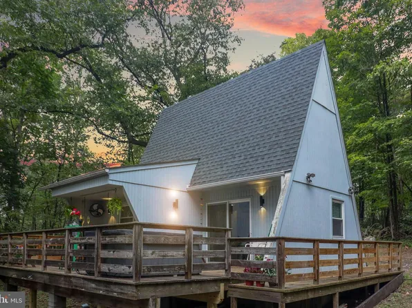 172 Valley View Dr, Strasburg, VA 22657