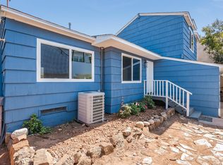 3431 State St, San Diego, CA 92103