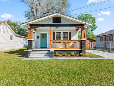 3529 DELLWOOD Avenue, Jacksonville, FL, 32205