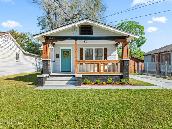 3529 DELLWOOD Avenue, Jacksonville, FL 32205