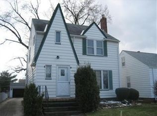 7713 Spring Garden Rd, Parma, OH 44129