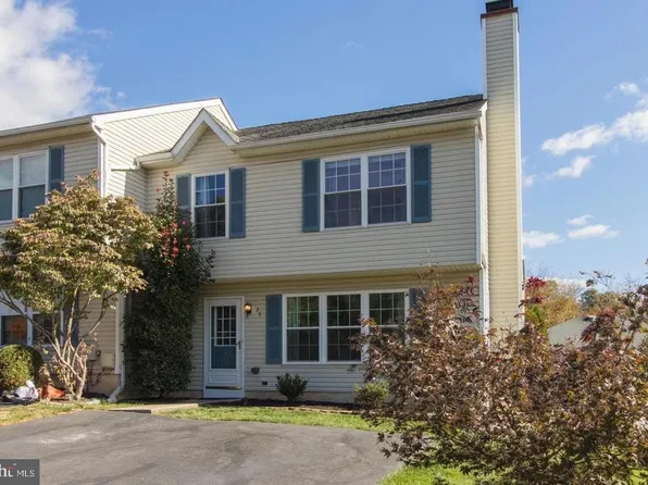 128 Megan Cir, Chalfont, PA 18914