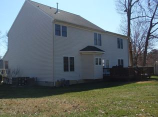 106 Bronze Ct, Williamsburg, VA 23185