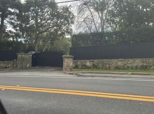 2696 Sycamore Canyon Rd, Santa Barbara, CA 93108