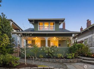 2556 10th Ave W, Seattle, WA 98119