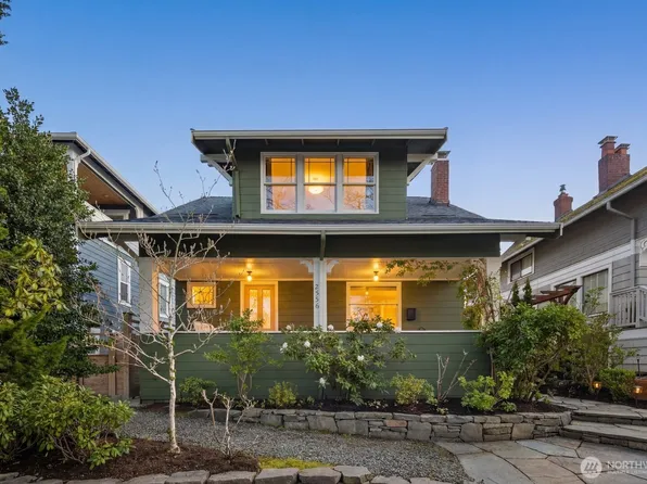 2556 10th Avenue W, Seattle, WA 98119