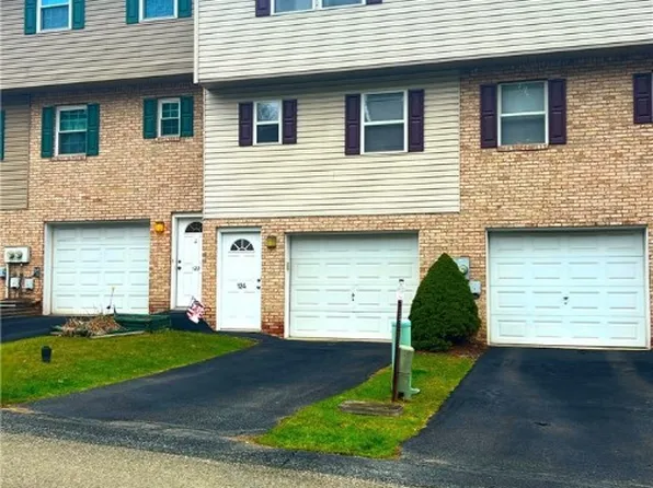 124 Pine Ct, Pittsburgh, PA 15239