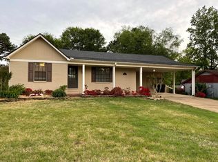 427 Shelton Rd, Collierville, TN 38017