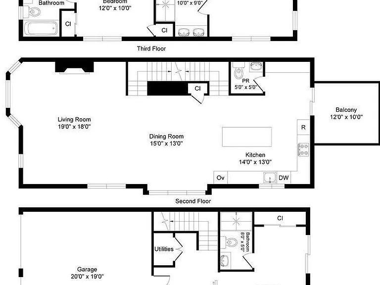 1705 Evans Ln — Photo 3