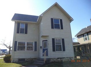24 S Main St, Willard, OH 44890
