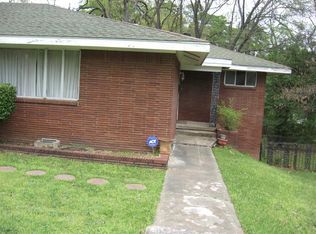 74 Lakeshore Dr, Little Rock, AR 72204