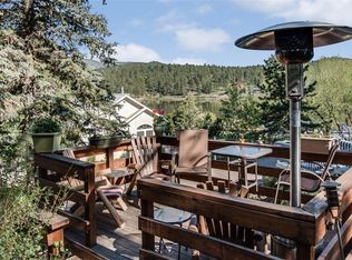 4689 Blue Spruce Rd APT B, Evergreen, CO 80439