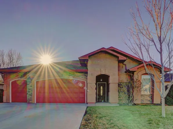 353 Belden Ct, Fruita, CO 81521
