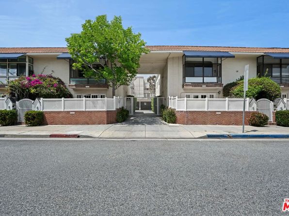 697 Bay St, Santa Monica, CA 90405