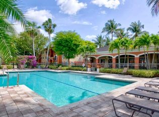 4179 N Haverhill Rd APT 607, West Palm Beach, FL 33417