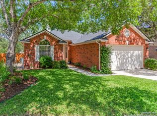 8526 Chelsea Park, San Antonio, TX 78251