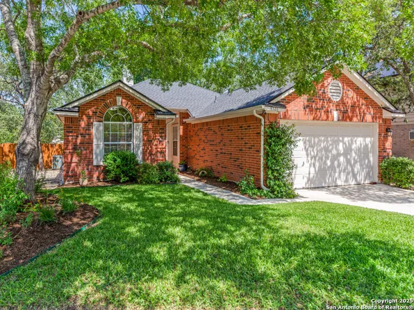 8526 Chelsea Park, San Antonio, TX 78251