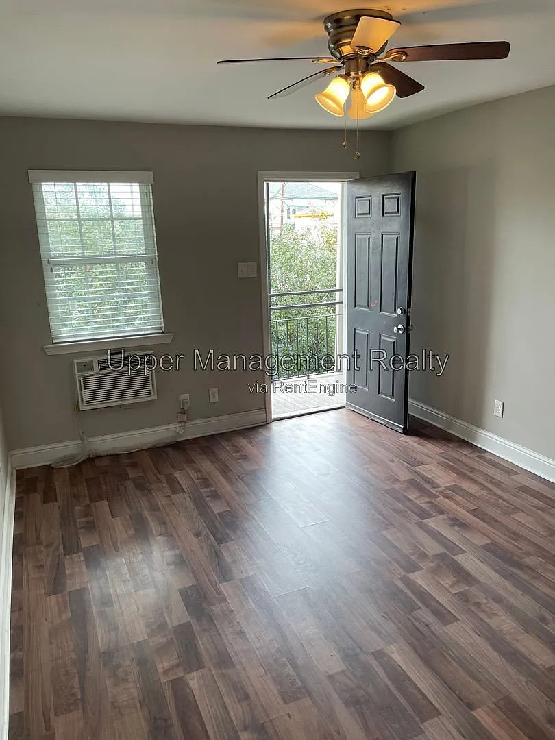 1 bed, 1.0 bath, 570 sqft, $1,075 — Photo 3