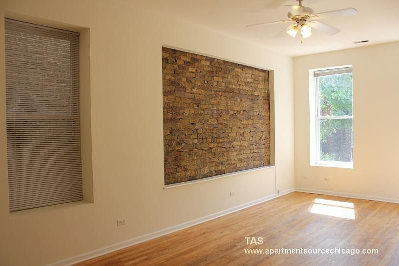 1st image of 1629 N Honore St #1FT