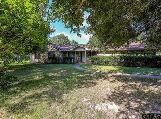306 County Road 415, Tenaha, TX 75974